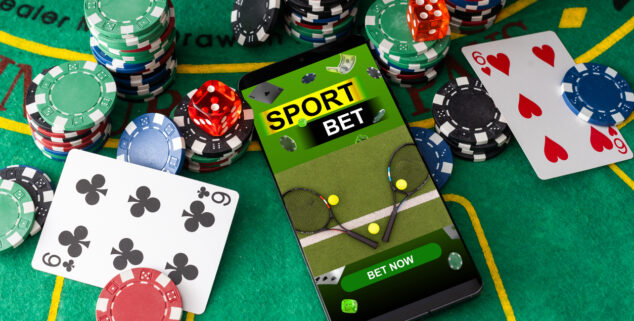 Descubre cómo maximizar tus ganancias con listobet