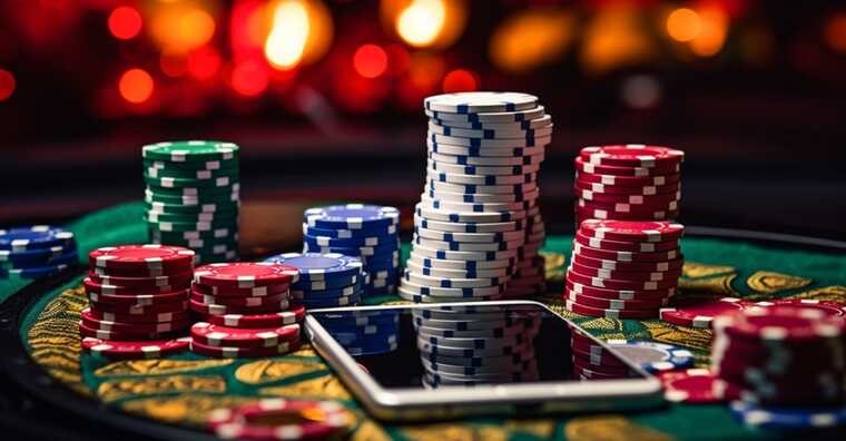 Top Casino Online in UK - Discover the Best Choices