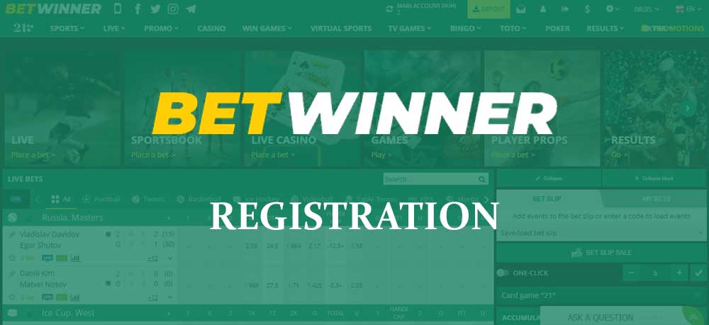 Explore the Exciting World of Betwinner Live Betting Zone