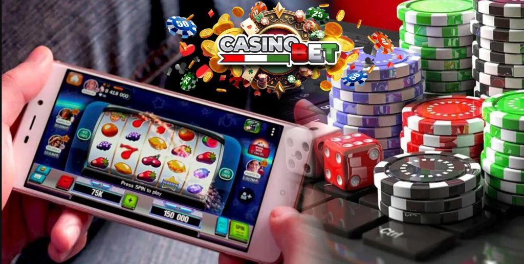 Fedezze fel a legjobb casinok világát! Fedezze fel a legjobb casinok világát!