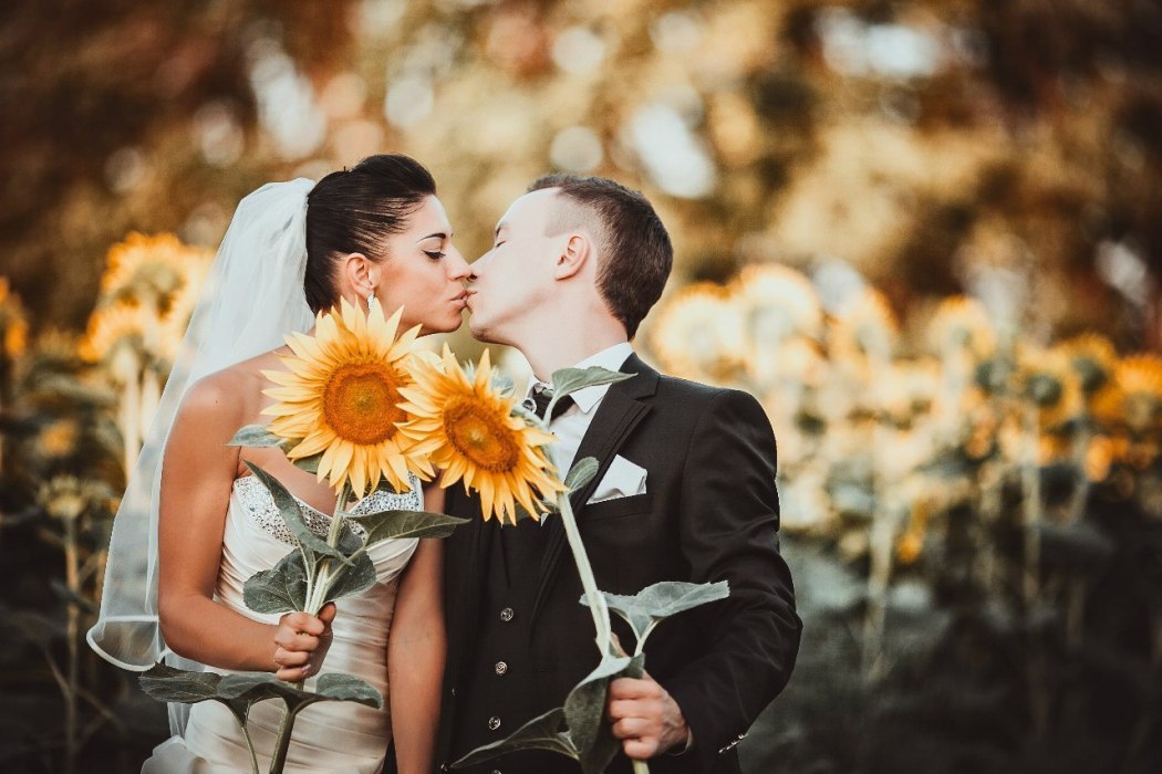 Свадебное агентство ваши мечты становятся реальностью