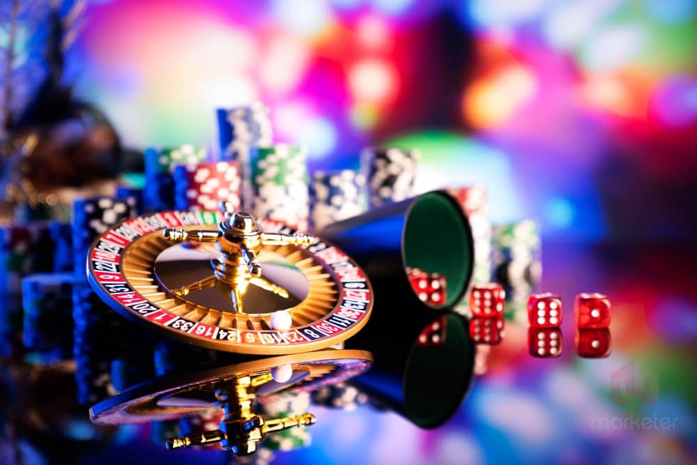 Table Games for Every Skill 2