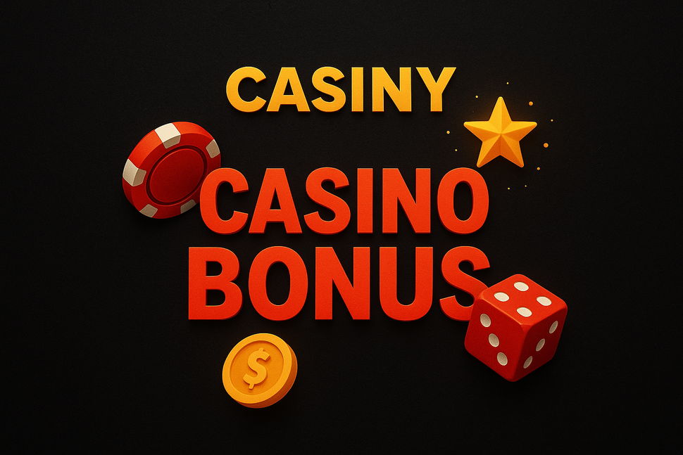 Ultimate Guide to Casiny Bonus Codes 6 Ultimate Guide to Casiny Bonus Codes 6
