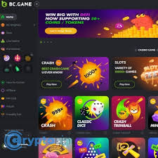 BC Game Sports Analytics Unlocking Insights for Better Betting