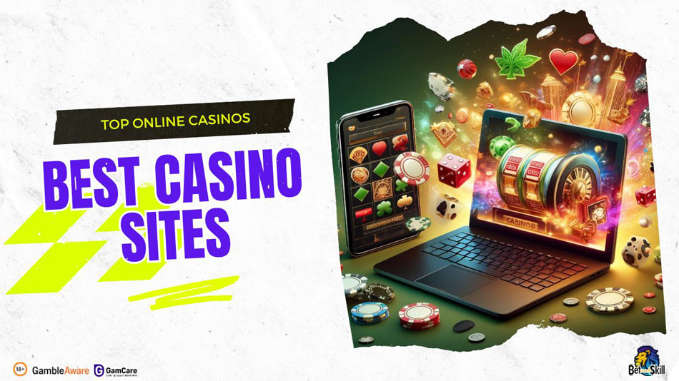 Exploring the Future Online Casino UK 2024