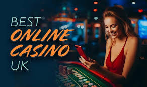 Exploring the Future Online Casino UK 2024