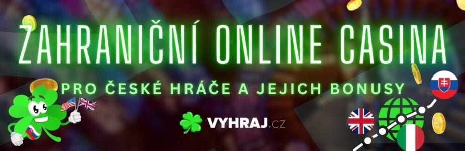 Nové české casino 2025 Co nás čeká v online hazardu
