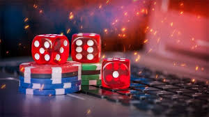 Online Casino Ausland Schweiz - Ihr Leitfaden für sicheres Spielen