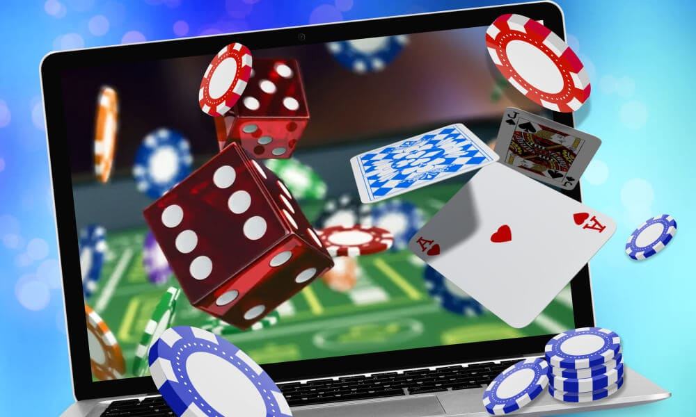Online Casino Ausland Schweiz - Ihr Leitfaden für sicheres Spielen