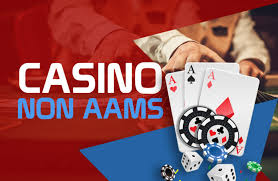 Casinò Non AAMS che Pagano Scopri le Migliori Opzioni per Vincere 570664860 Casinò Non AAMS che Pagano Scopri le Migliori Opzioni per Vincere 570664860