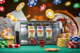 Discover the Thrill of Online Casinos in Hungary