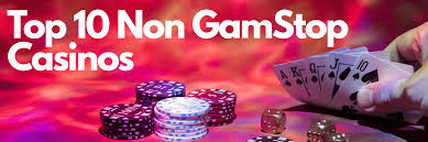 Discovering Non Gamstop UK Casinos Your Guide to Unrestricted Gaming 590034125