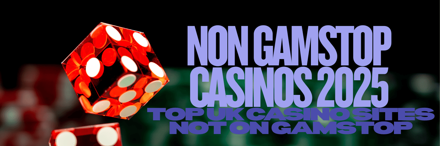 Exploring Non Gamstop Casinos in the UK A Comprehensive Guide 584404422