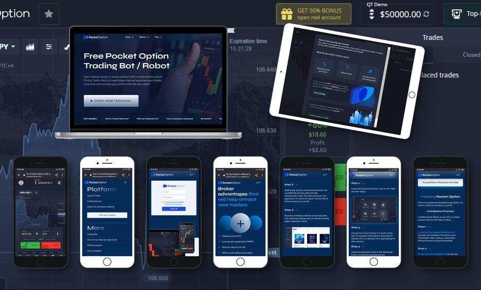 Pocket Option Signals Telegram Maximize Your Trading Success Pocket Option Signals Telegram Maximize Your Trading Success
