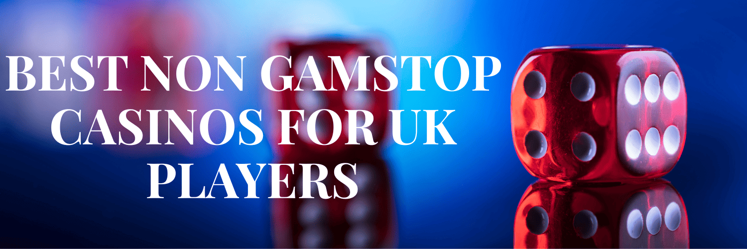 The Rise of UK Online Casinos Not on Gamstop