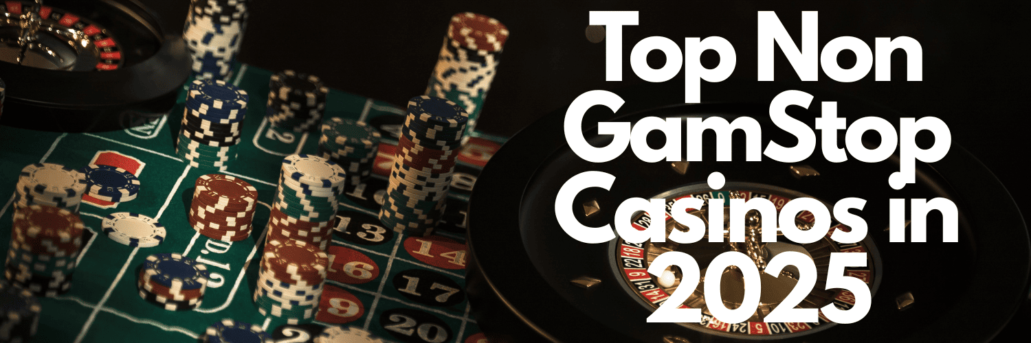 The Rise of UK Online Casinos Not on Gamstop