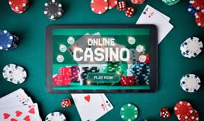 Discover the Exciting World of Casper Spins Casino Online Slots 1488536969