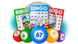 Лото увлекательный мир чисел и удачи