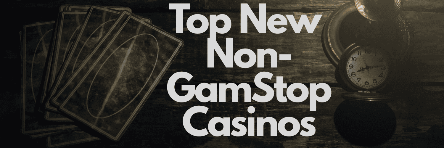 Non-Gamstop UK Casino Sites A Comprehensive Guide