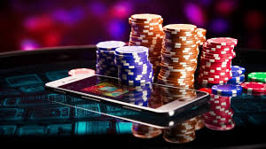 AI Revolution in Online Casinos Smarter Gaming Experience AI Revolution in Online Casinos Smarter Gaming Experience